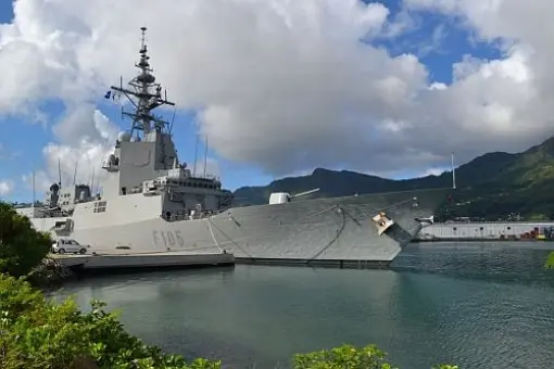 Oferta Navantii w kanadyjskim przetargu