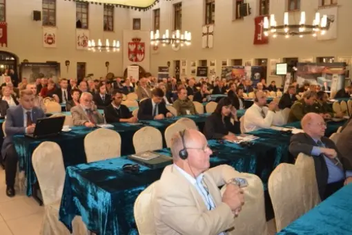 XI Międzynarodowa Konferencja Uzbrojeniowa