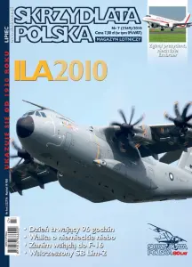 Skrzydlata Polska 07/2010