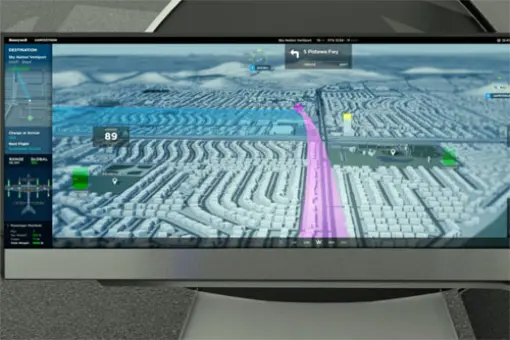 HANA – alternatywa dla nawigacji satelitarnej