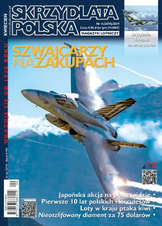 Skrzydlata Polska 04/2019