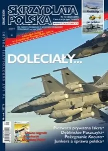 Skrzydlata Polska 12/2006
