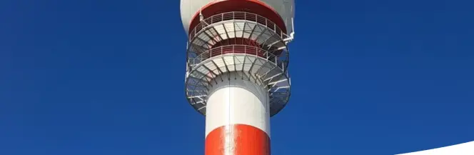 Nowy radar w Gdańsku