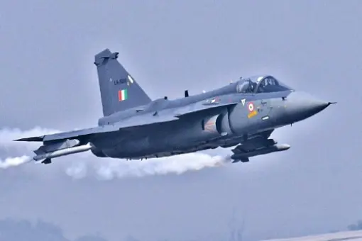 Tylko dwaj konkurenci w Indiach
