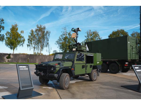 Diehl prezentuje Garmr (2)