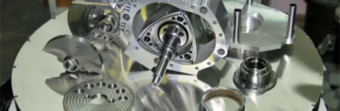 Nowy rosyjski silnik do napędu bsl