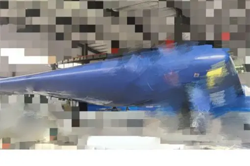 FL-2 – nowy chiński bbsl