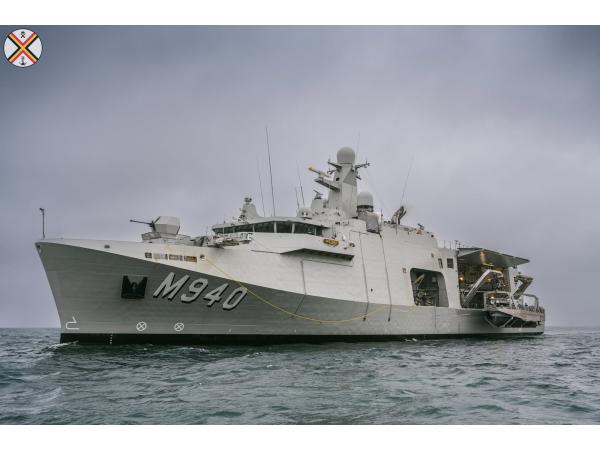 Oostende pokazał zdolności (8)