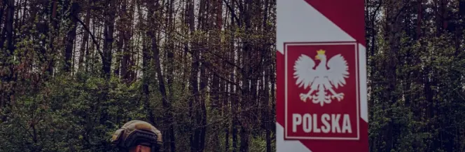 Komponent Obrony Pogranicza w WOT