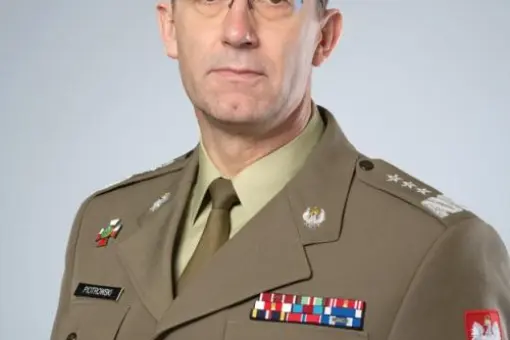 Przyszłe pole walki