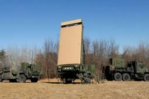Saab dostarczy podzespoły do G/ATOR