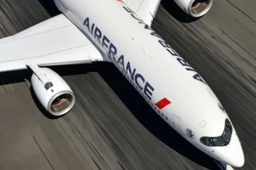Air France polecą do Arabii Saudyjskiej