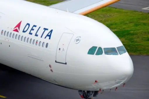 Delta rezygnuje z Dreamlinerów