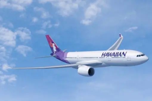 Hawaiian kupują A330neo