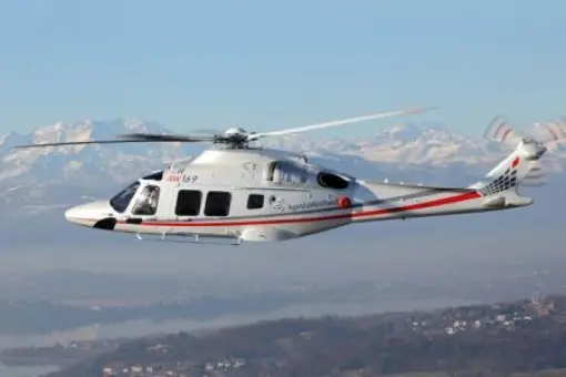 Certyfikat EASA dla AW169
