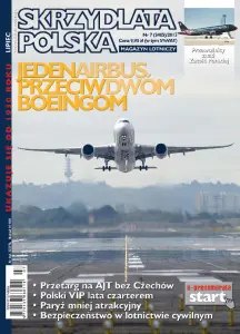 Skrzydlata Polska 07/2013