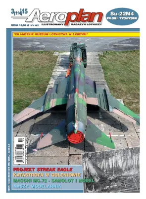 Aeroplan 03/2015