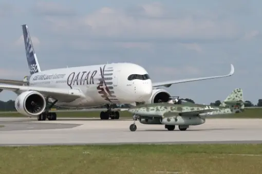 ILA 2014: Drugi wynik w historii