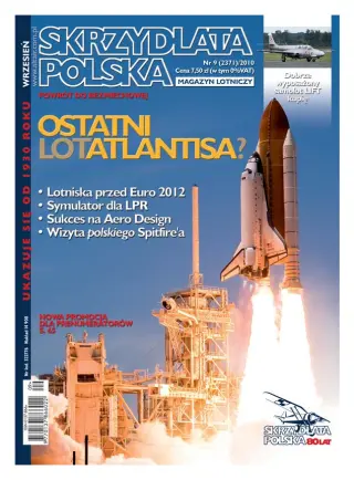 Skrzydlata Polska 09/2010