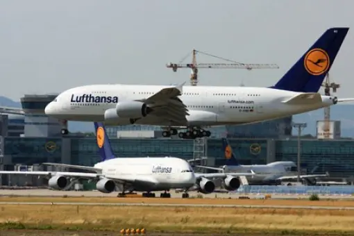 Airbus nokautuje Boeinga