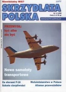 Skrzydlata Polska 02/1998