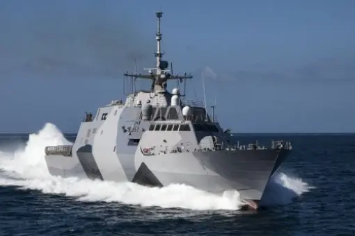 Wsparcie LCS