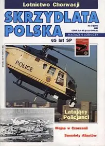 Skrzydlata Polska 05/1995