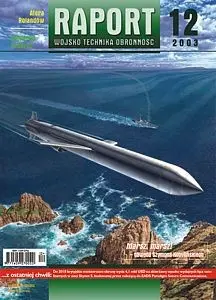 RAPORT-wto 12/2003