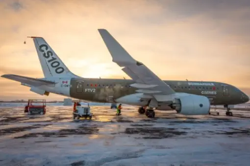 Postępy CSeries