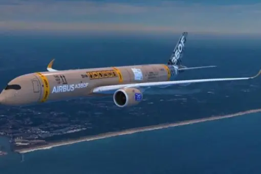 Airbus tworzy OpenCargoLab