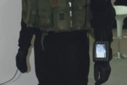 Izraelski Dominator