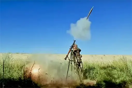 RPG-7 dalekiego zasięgu