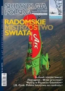 Skrzydlata Polska 09/2006