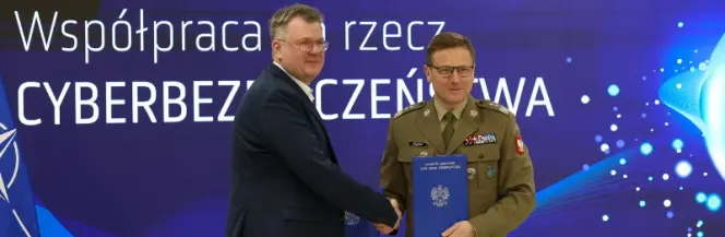 Współpraca WOC, Dell Technologies i SpeakLeash