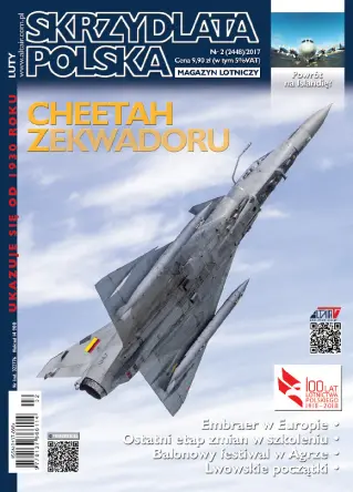 Skrzydlata Polska 02/2017