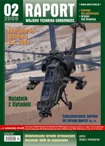 RAPORT-wto 02/2008