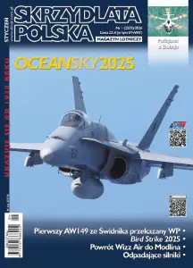 Skrzydlata Polska 01/2026