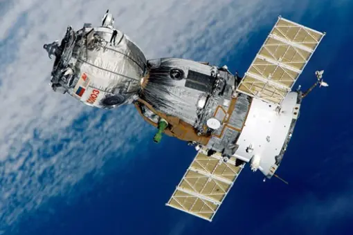 6 kolejnych miejsc w Sojuzach dla NASA