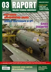 RAPORT-wto 03/2008