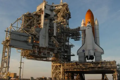 Start Atlantisa przełożony na przyszły rok