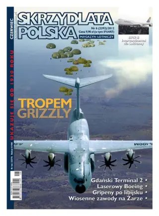Skrzydlata Polska 06/2012