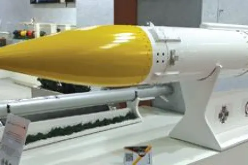 Technologie rakietowe i symulatory od WITU