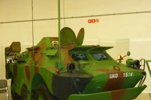 Wystawa Sił Zbrojnych RP