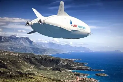 Airlandery 10 nad Hiszpanią w 2026