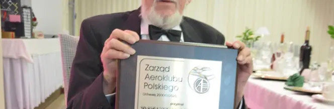 Jubileusz Aleksandra Kujawskiego