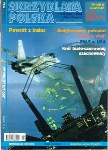 Skrzydlata Polska 05/2003
