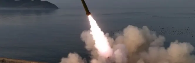 Strzelania Hwasong-11 Ra