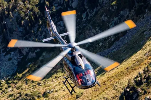 Armenia kupiła H145