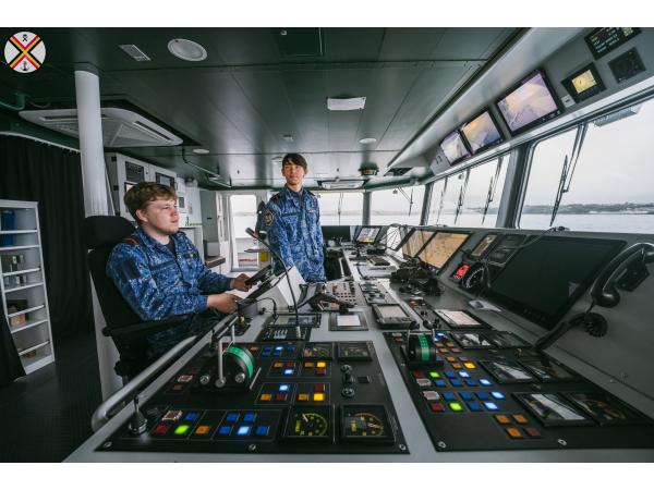 Oostende pokazał zdolności (5)