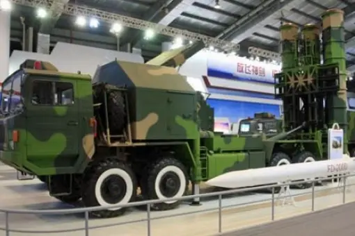 Kontrakt chińsko-turecki prawie gotowy 